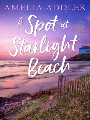 cover image of A Spot at Starlight Beach